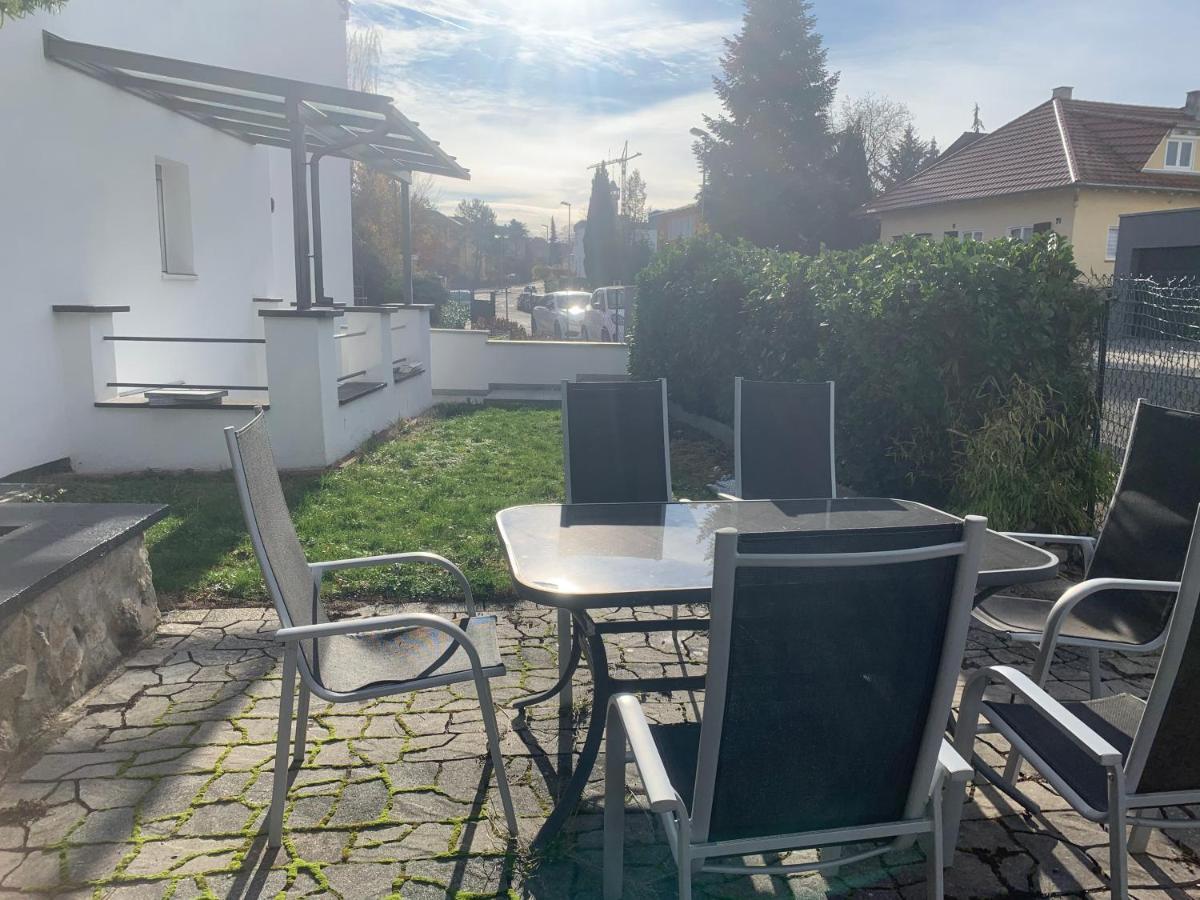 Goldstadt Lounge Pforzheim Kültér fotó