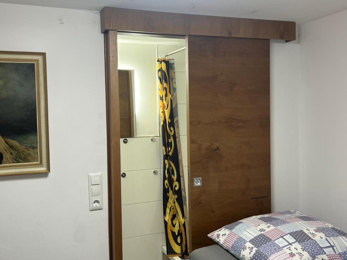 Goldstadt Lounge Pforzheim Kültér fotó